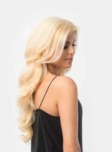 Hair extensions for thinning hair