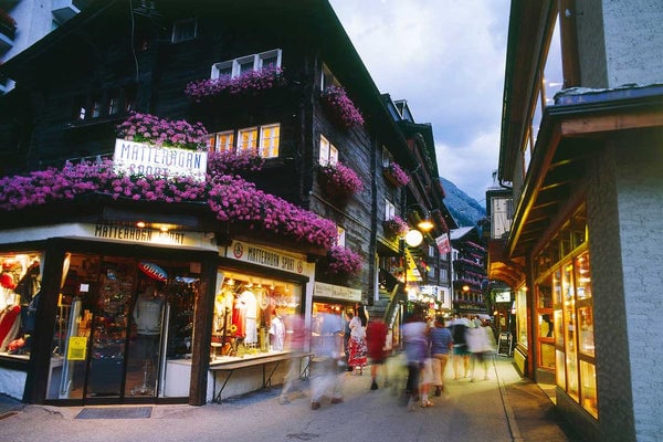 Zermatt