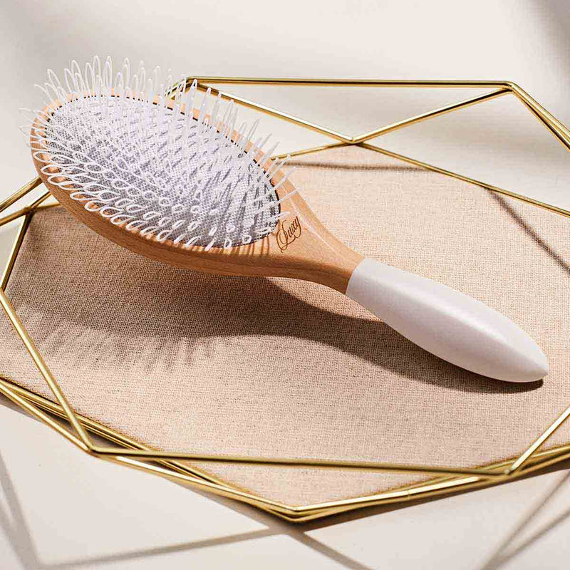 Luxy® Hair  - Loop Hair Extensions Brush