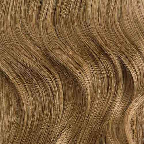 Bronde Clip-In Bun