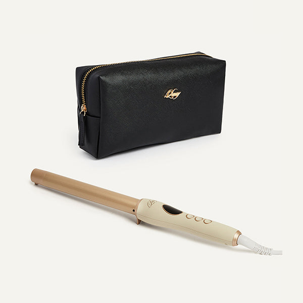 Luxy® Hair  - Signature Hair Curler and Application Kit Bundle