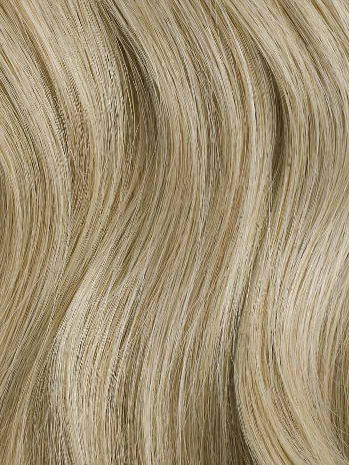 Sandy Blonde Thinning & Fourth Trimester Hair Fill-Ins - 12