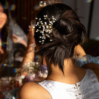 Something Pretty Hair Clips