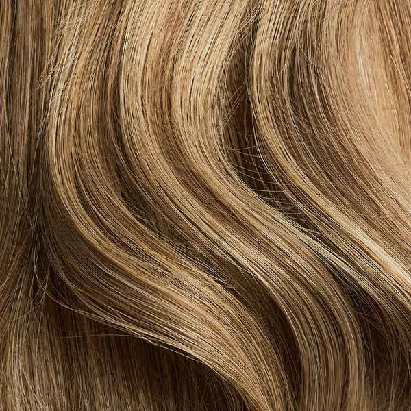 Seamless Bronde Balayage Clip-Ins (180g)