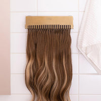Deluxe Hair Extensions Styler