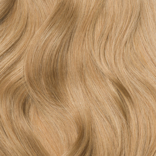 Seamless Dirty Blonde Clip-Ins (180g)