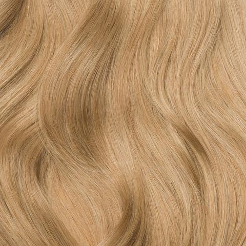 Dirty Blonde Halo® Hair Extensions Volume Bundle