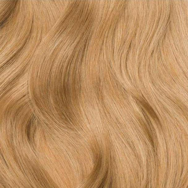 Seamless Dirty Blonde Clip-Ins