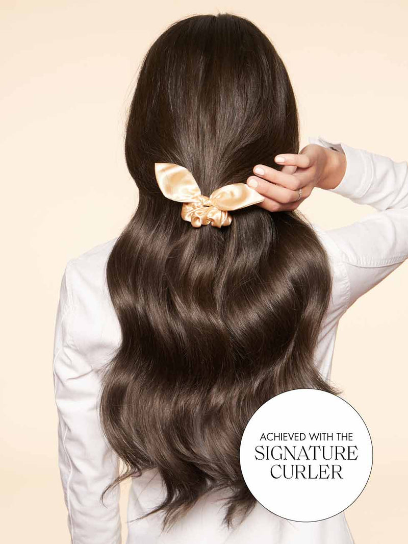 Signature Hair Curler (Extended Barrel 1