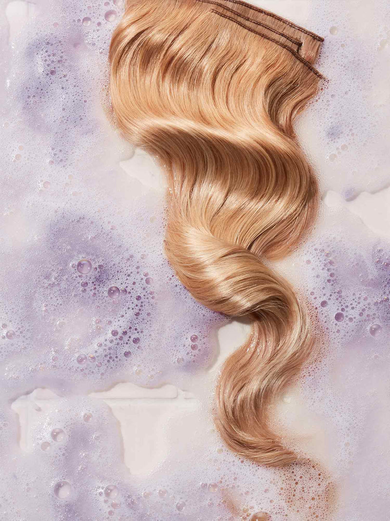 Luxy Balancing Purple Shampoo