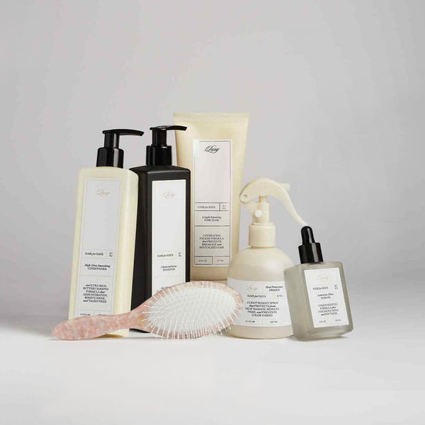 Mega Hair Care Bundle