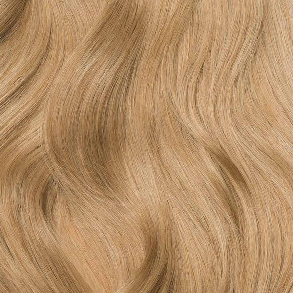 Classic Dirty Blonde Clip-Ins