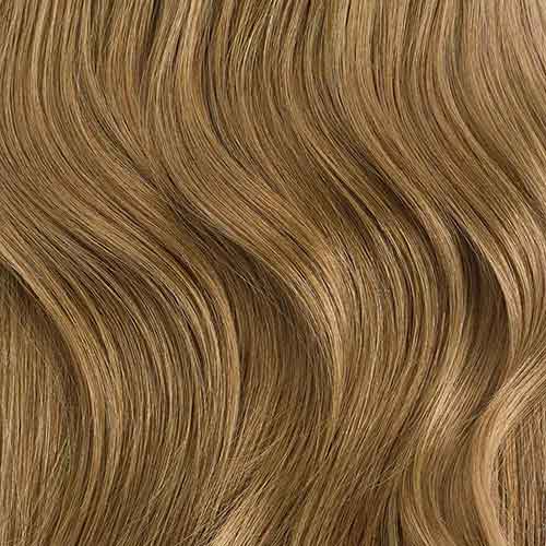 Bronde Halo® Hair Extensions Volume Bundle