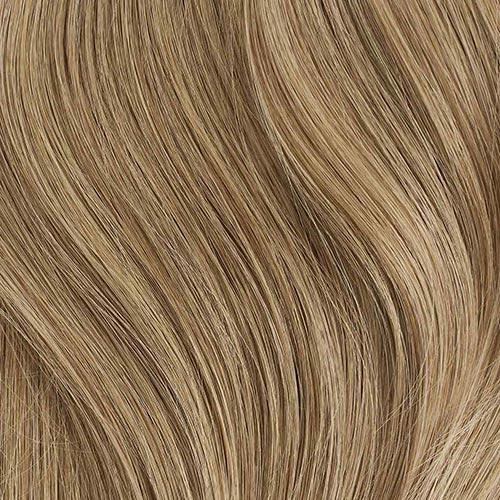 Natural Blonde Halo® Hair Extensions Volume Bundle