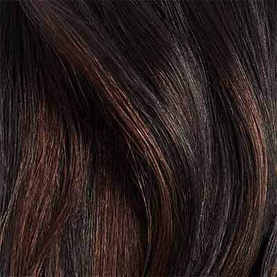 Sample Off Black Balayage