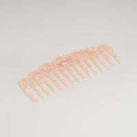 Wide Tooth Cloud Comb