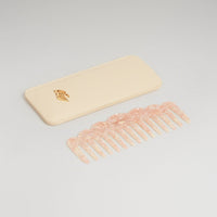 Wide Tooth Cloud Comb