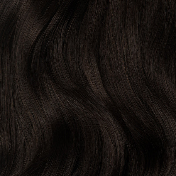 Sample Mocha Brown