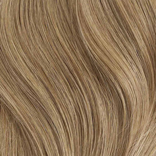 Classic Natural Blonde Volume Bundle Clip-Ins