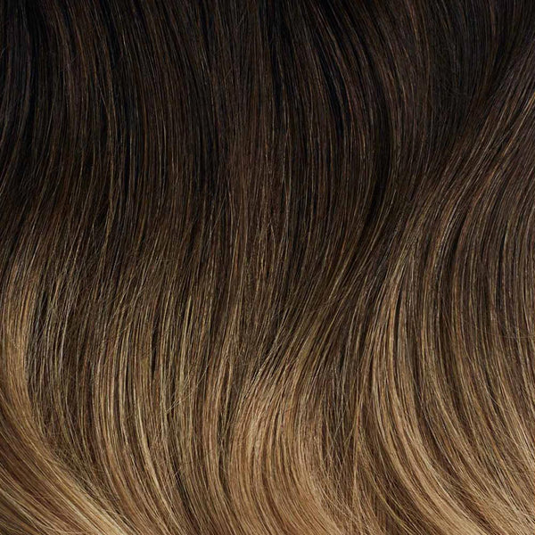 Sample Ombre Blonde