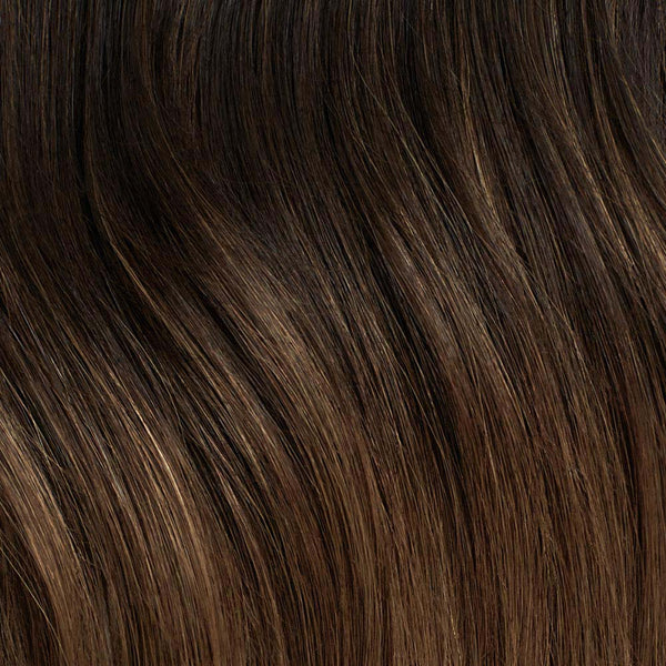 Sample Ombre Chestnut