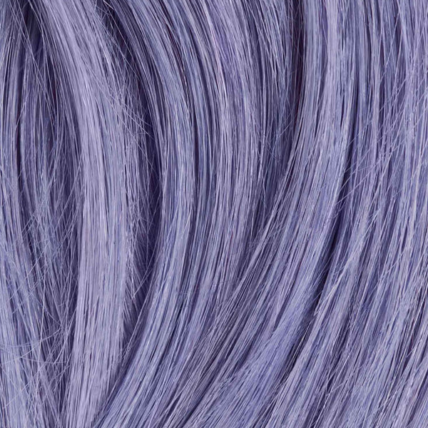 Lilac Peekaboo Halo® Hair Extensions